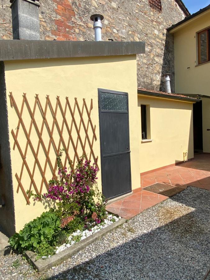 Villa Casa Marcobando Lucca Exterior foto